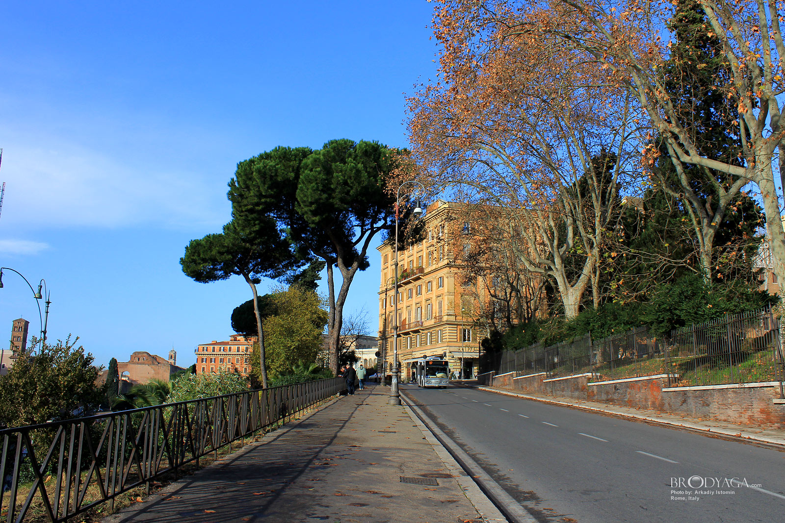 Rome